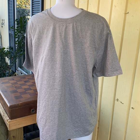 Men’s soft wash tee shirt size XL - Picture 2 of 4